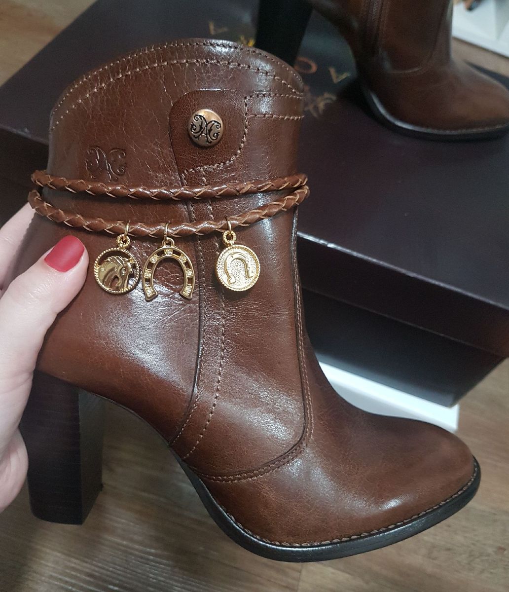 botas malacara feminina