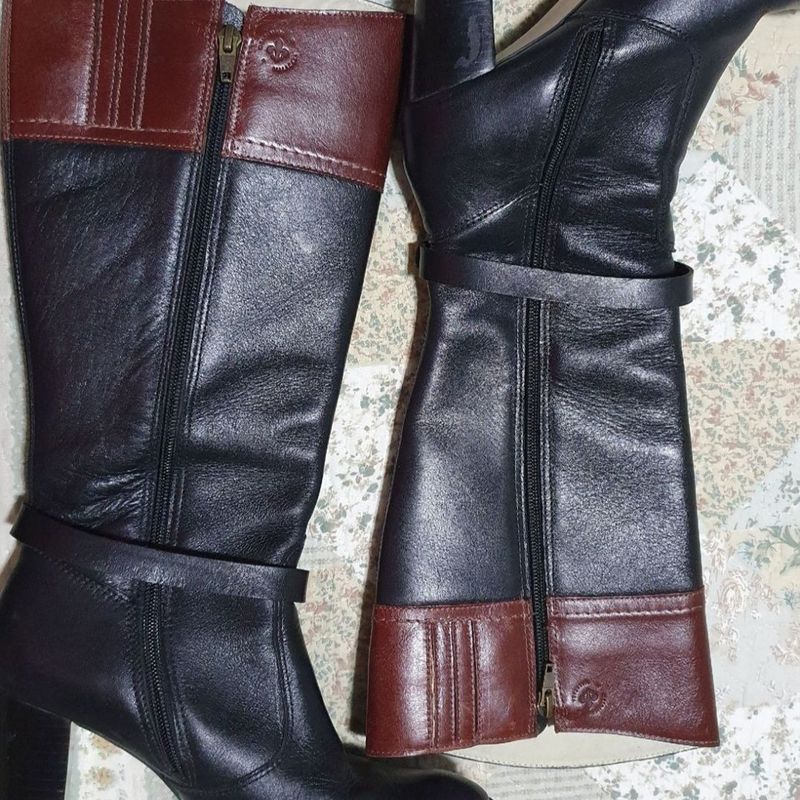 Bota Malacara Bota Feminina Malacara Usado 91515378 enjoei