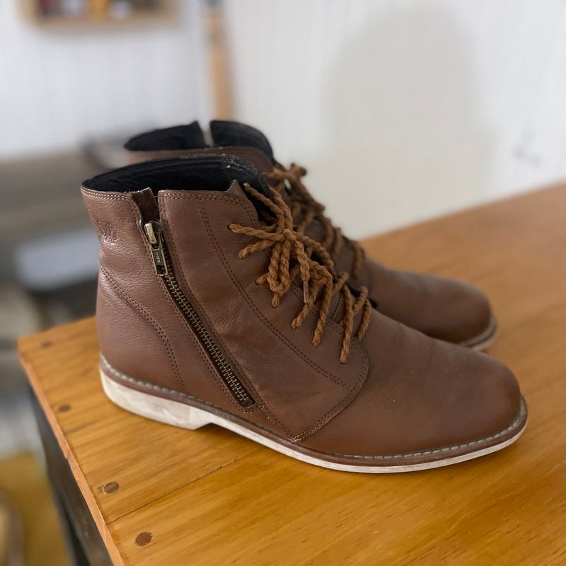 Bota malacara hot sale usada