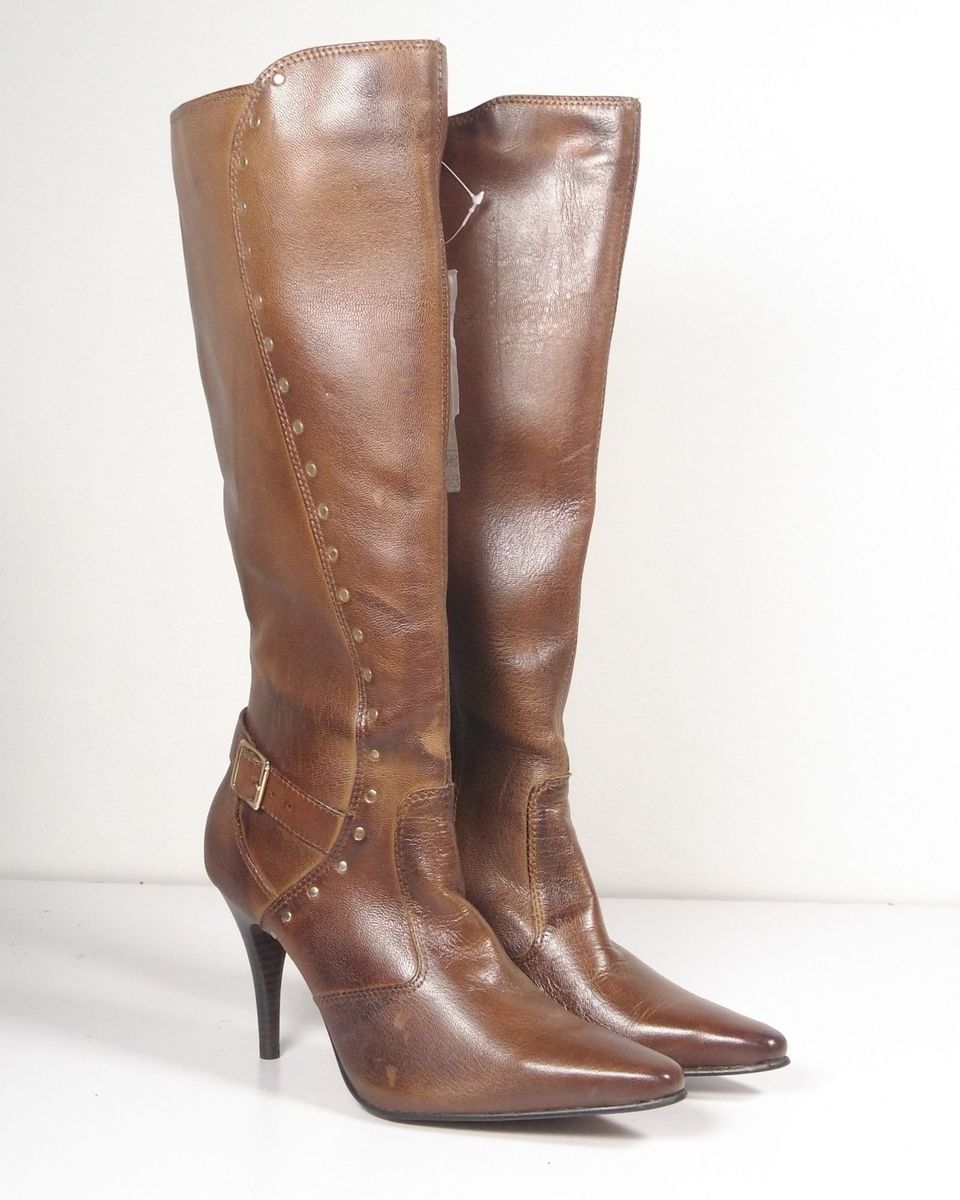 anna rios botas