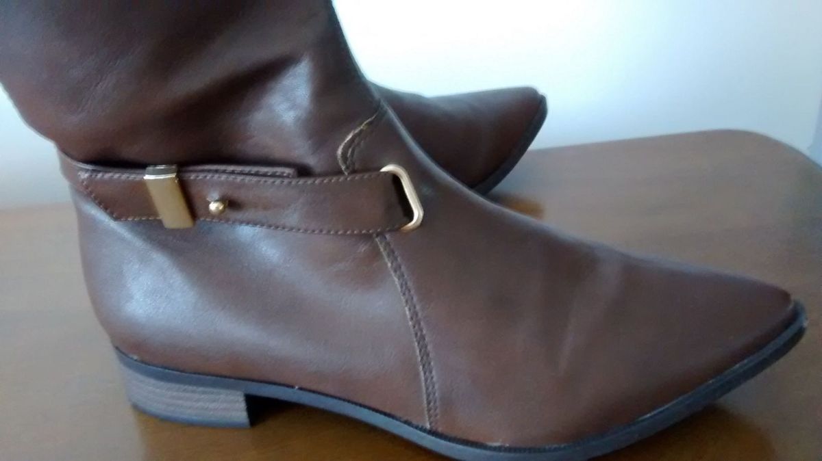 botas lojas renner