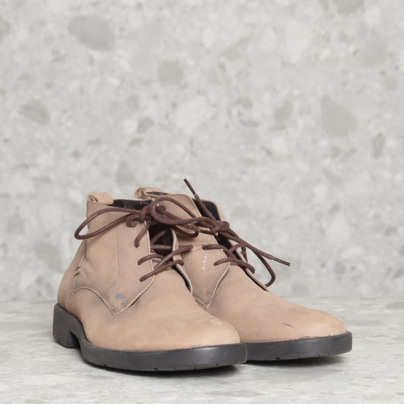 Botas best sale masculinas ellus