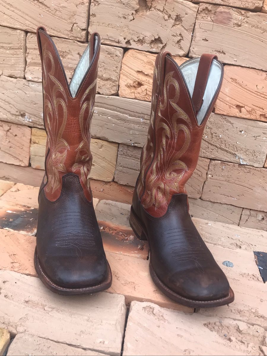 goyazes botas masculinas