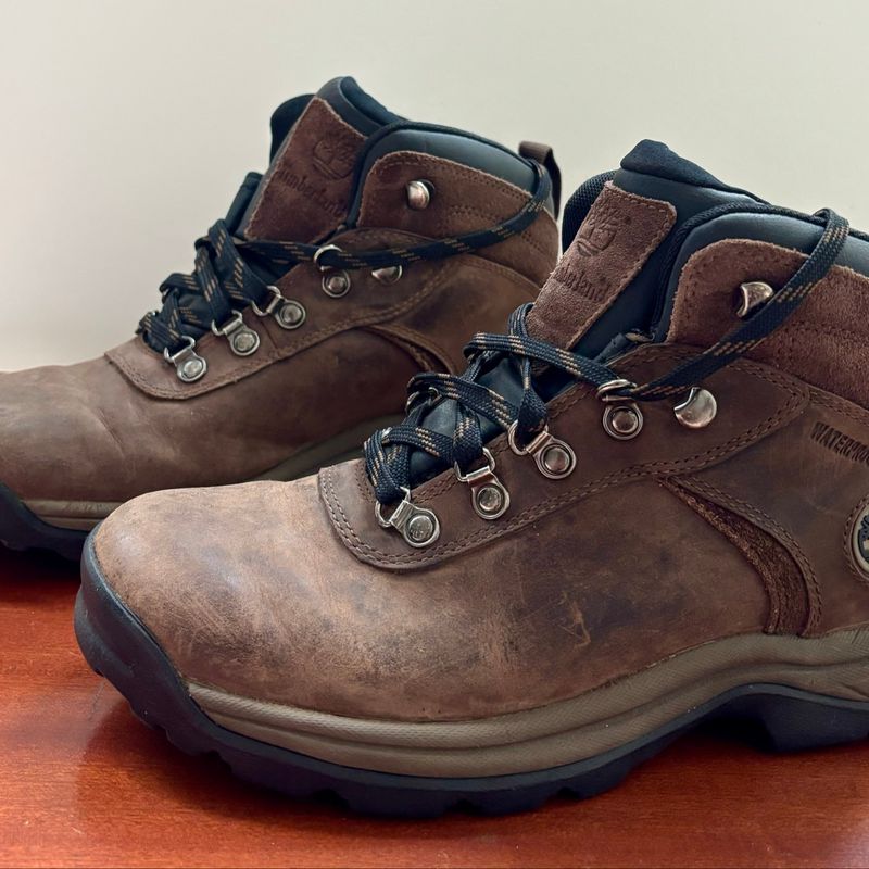 Waterproof Bota Timberland Para Neve Bota Masculina Impermeável