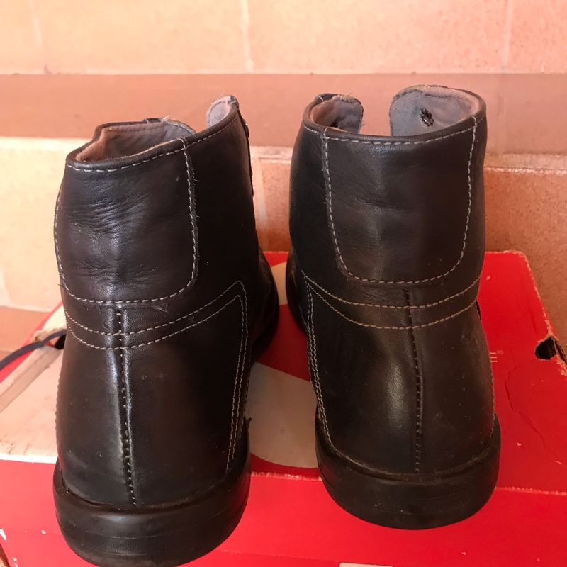 Bota kildare hot sale preta