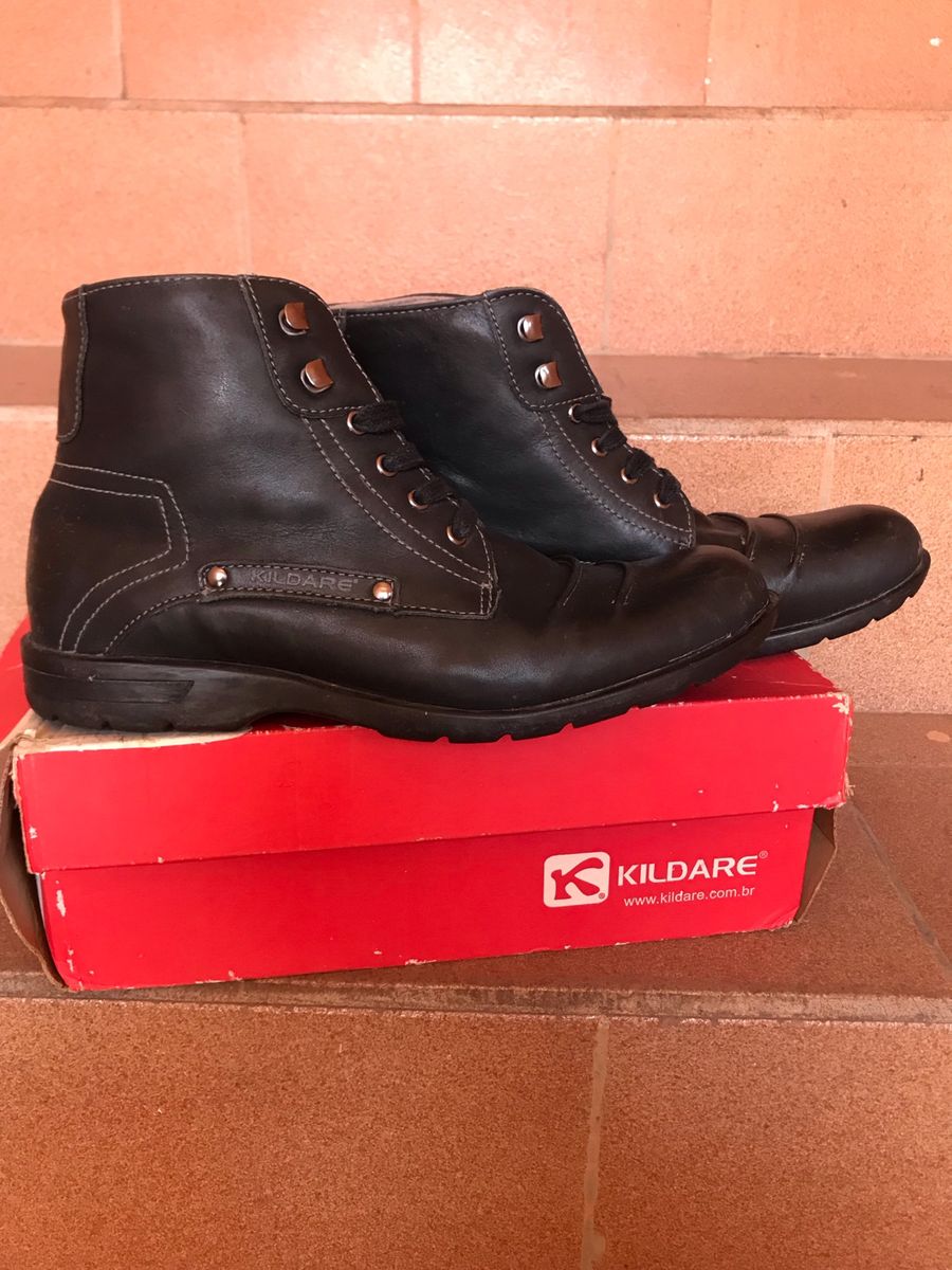 Bota discount kildare preta