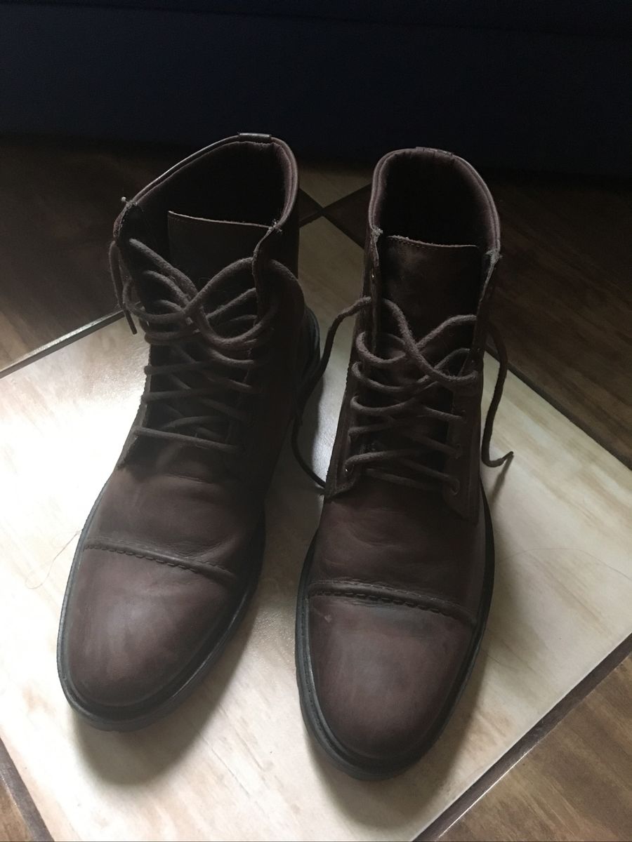 bota tng masculina