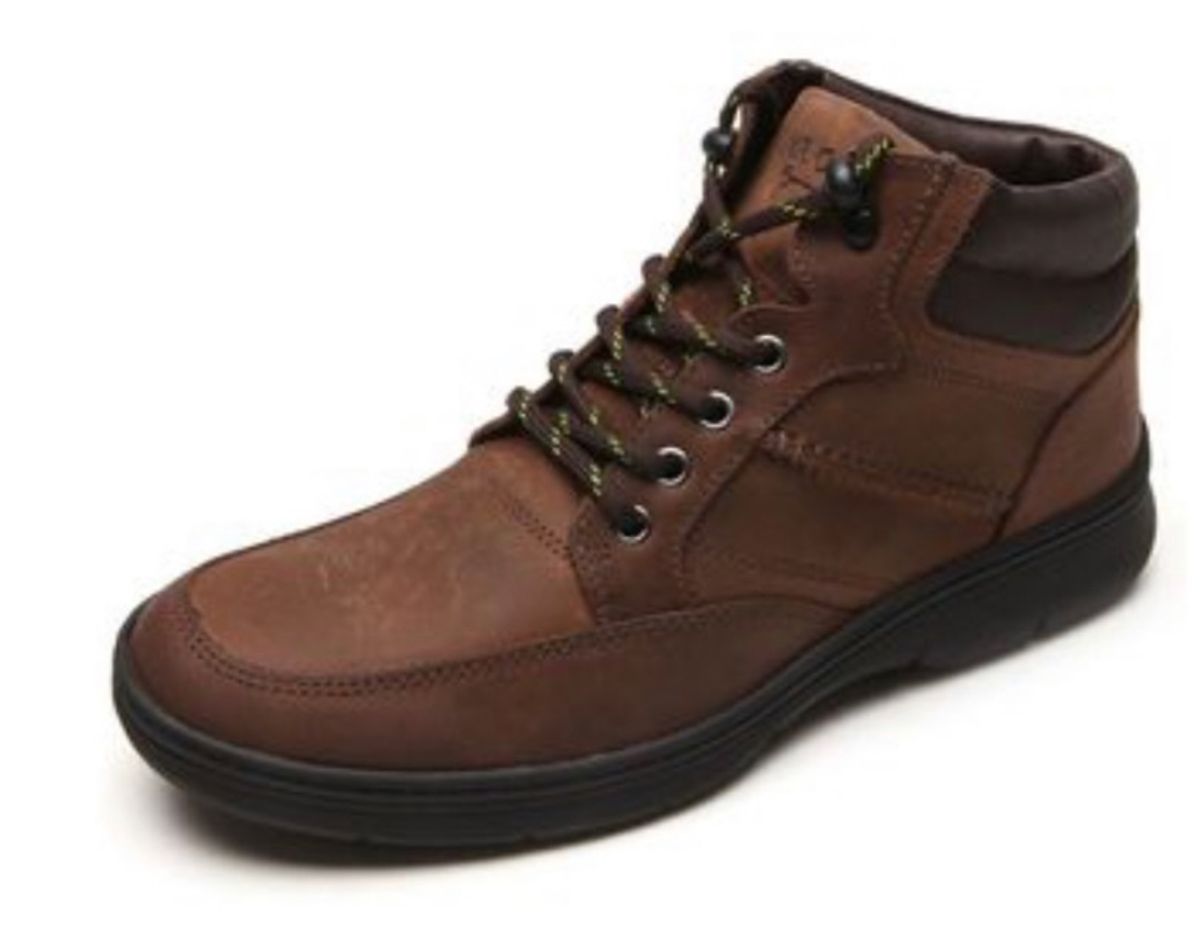 bota masculina mr cat
