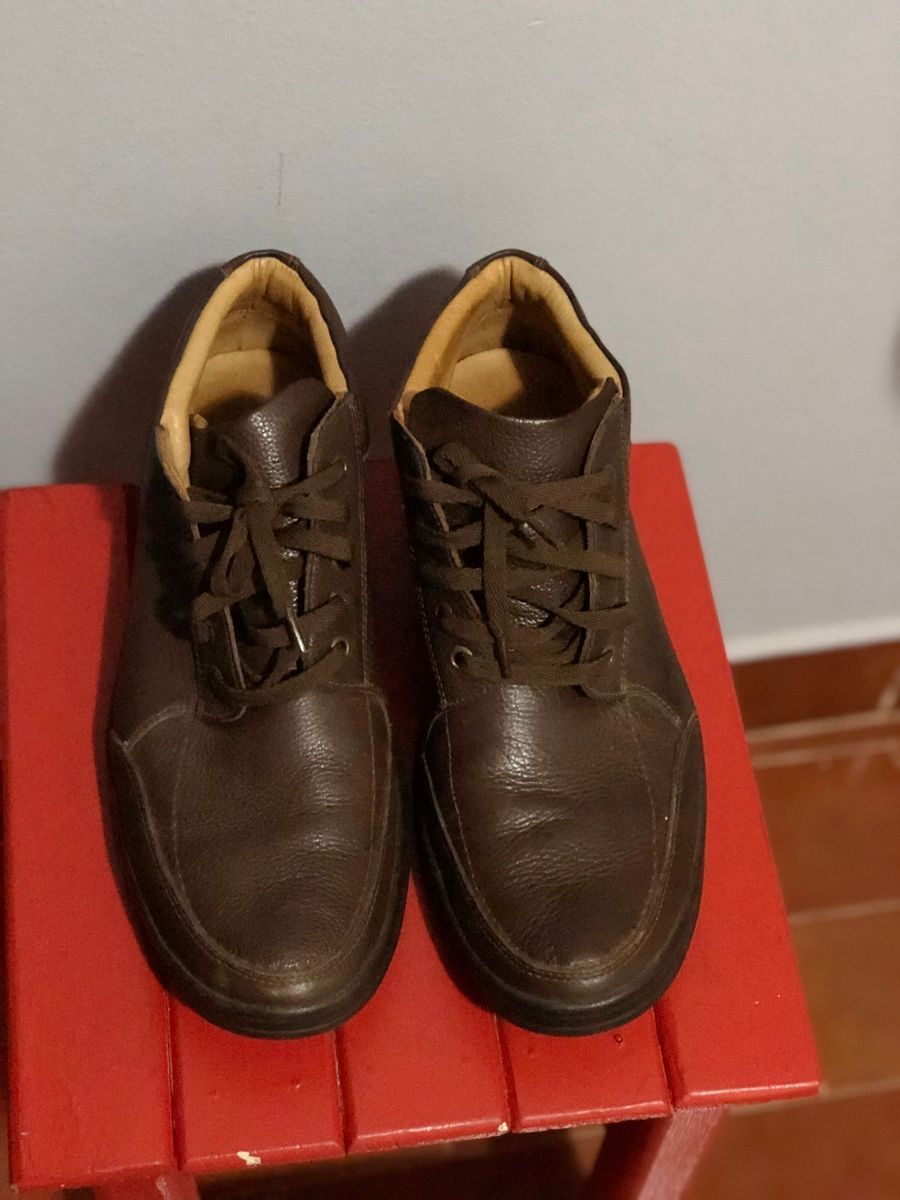 bota masculina opananken