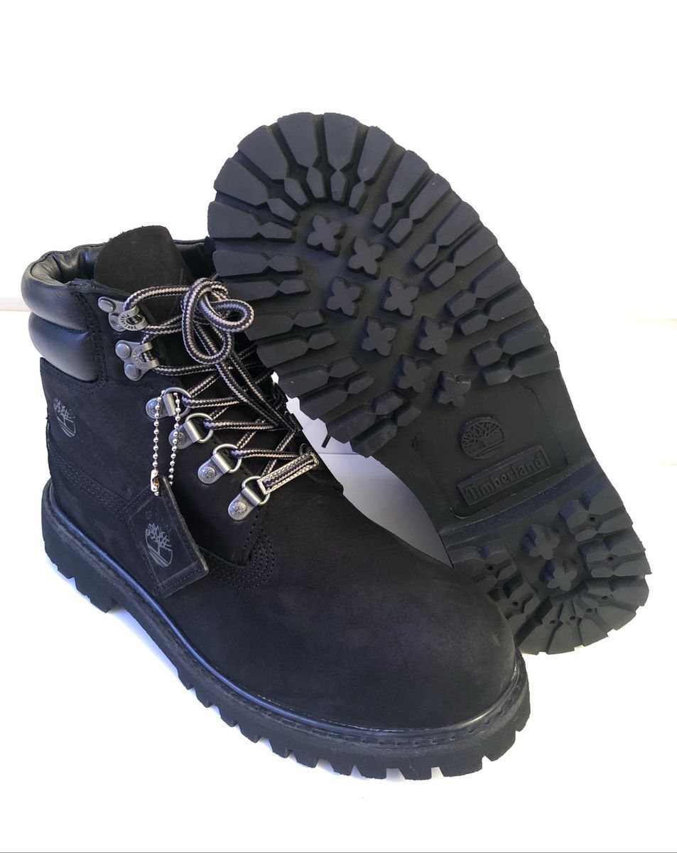 bota timberland brooklyn boot