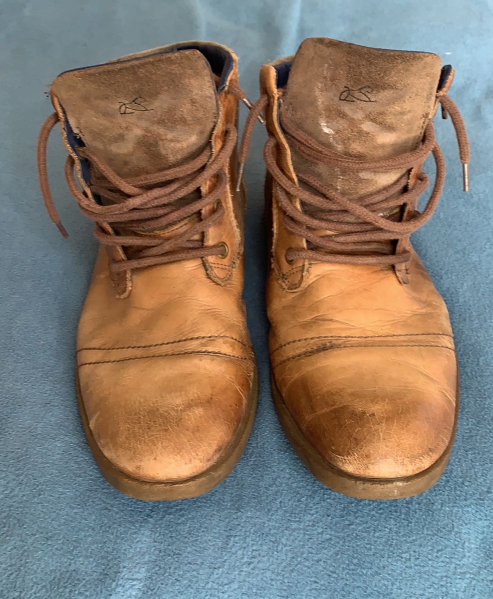 bota tng masculina