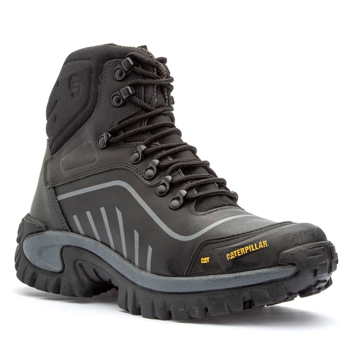 Bota Coturno Caterpillar Adventure Feminina Super Leve !! | Bota Feminina  Caterpillar Nunca Usado 81148437 | enjoei