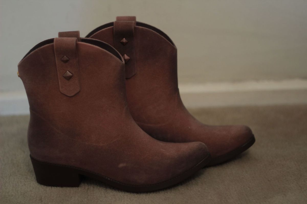 arezzo botas femininas