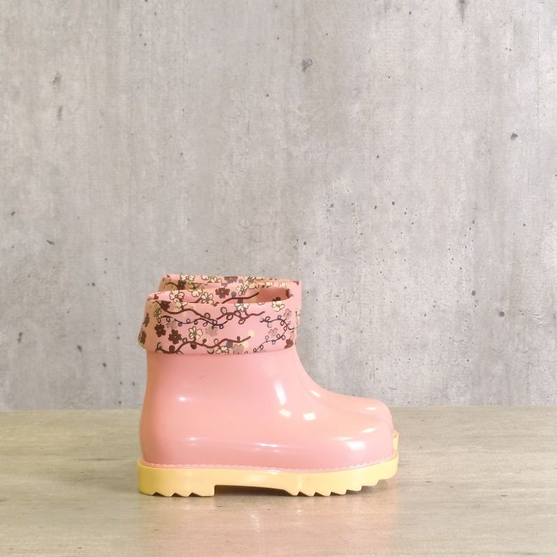 Bota melissa hot sale rose