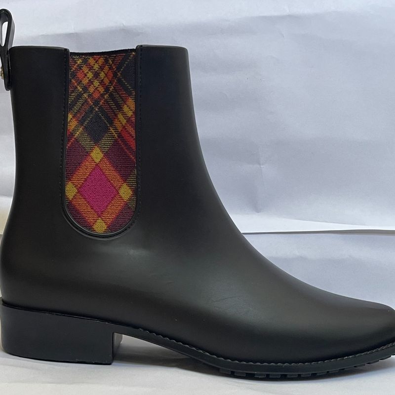 Bota Melissa + Vivienne Westwood 38 | Melissa Usado 103849730 | enjoei