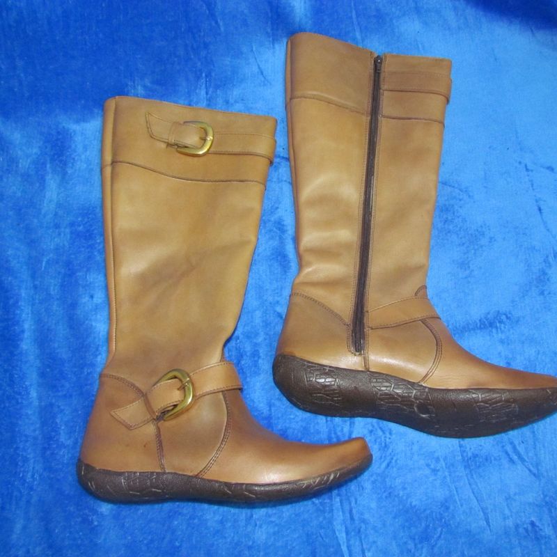 Botas 2024 milano feminina