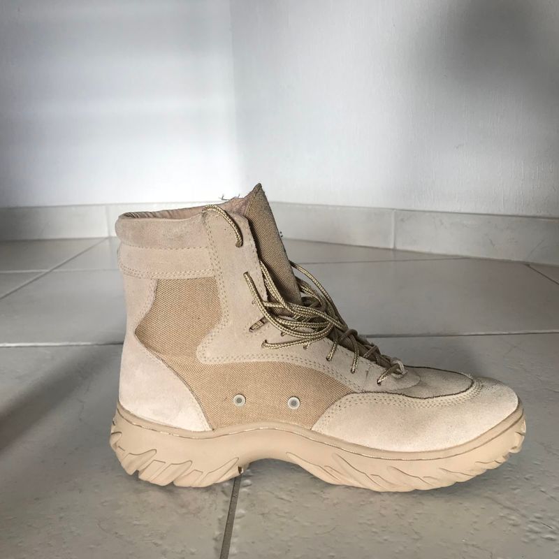 Bota militar hot sale oakley