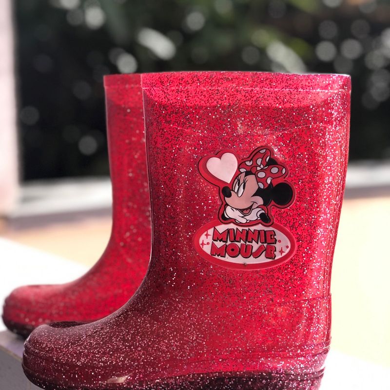 Bota minnie best sale