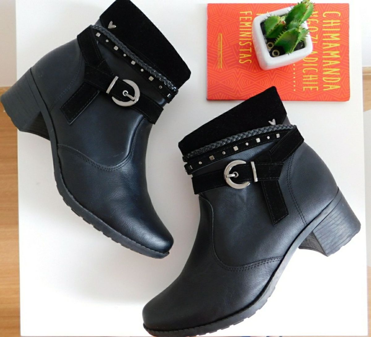 botas mississipi