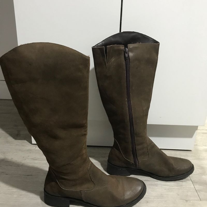 Bota sales desmond montaria