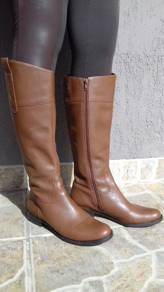 bota arezzo montaria