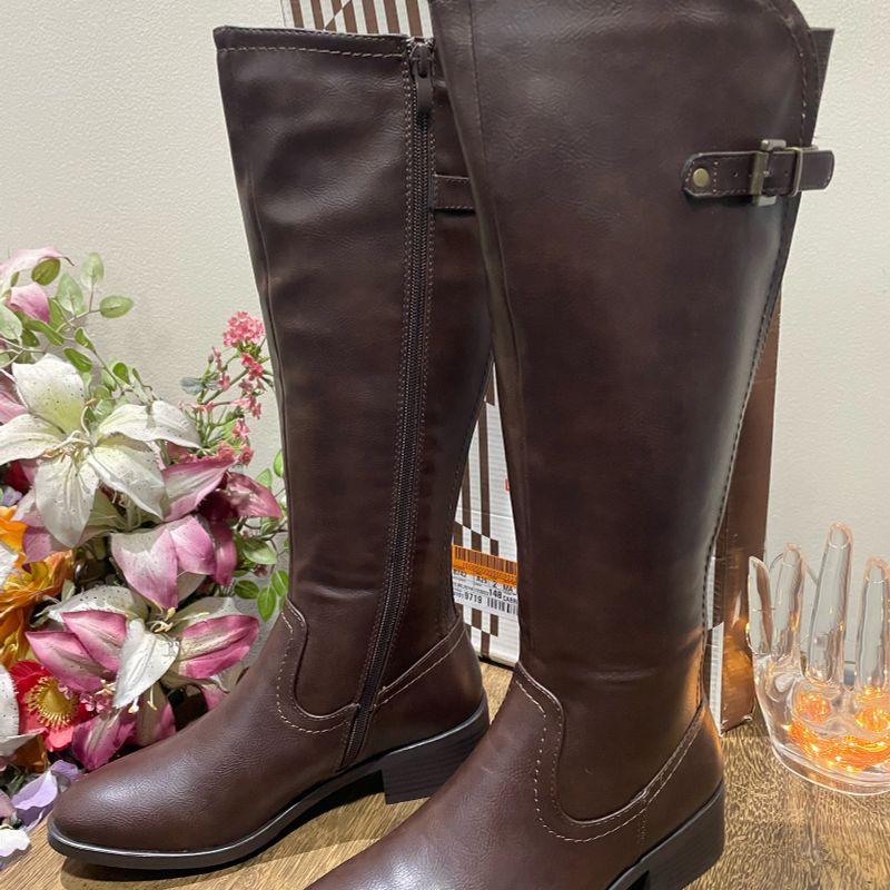 Bota 2024 florentina montaria