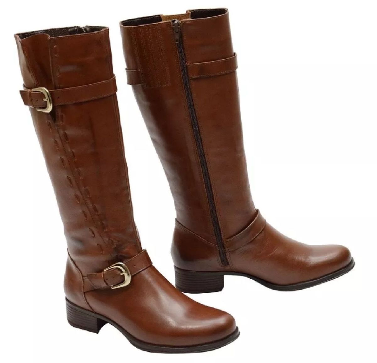 botas femininas 41