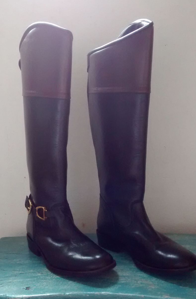 bota montaria constance