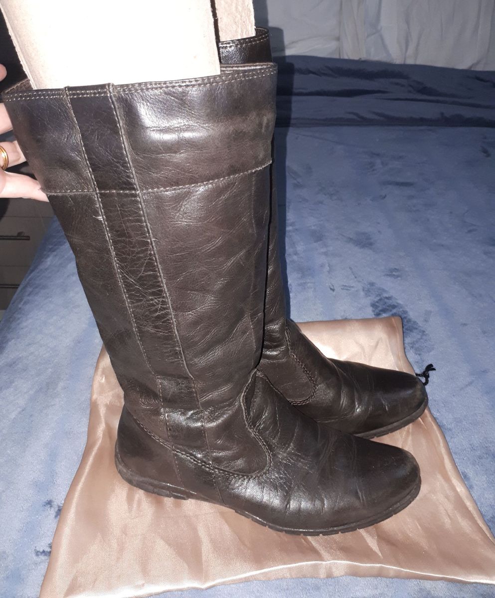 bota montaria feminina dafiti