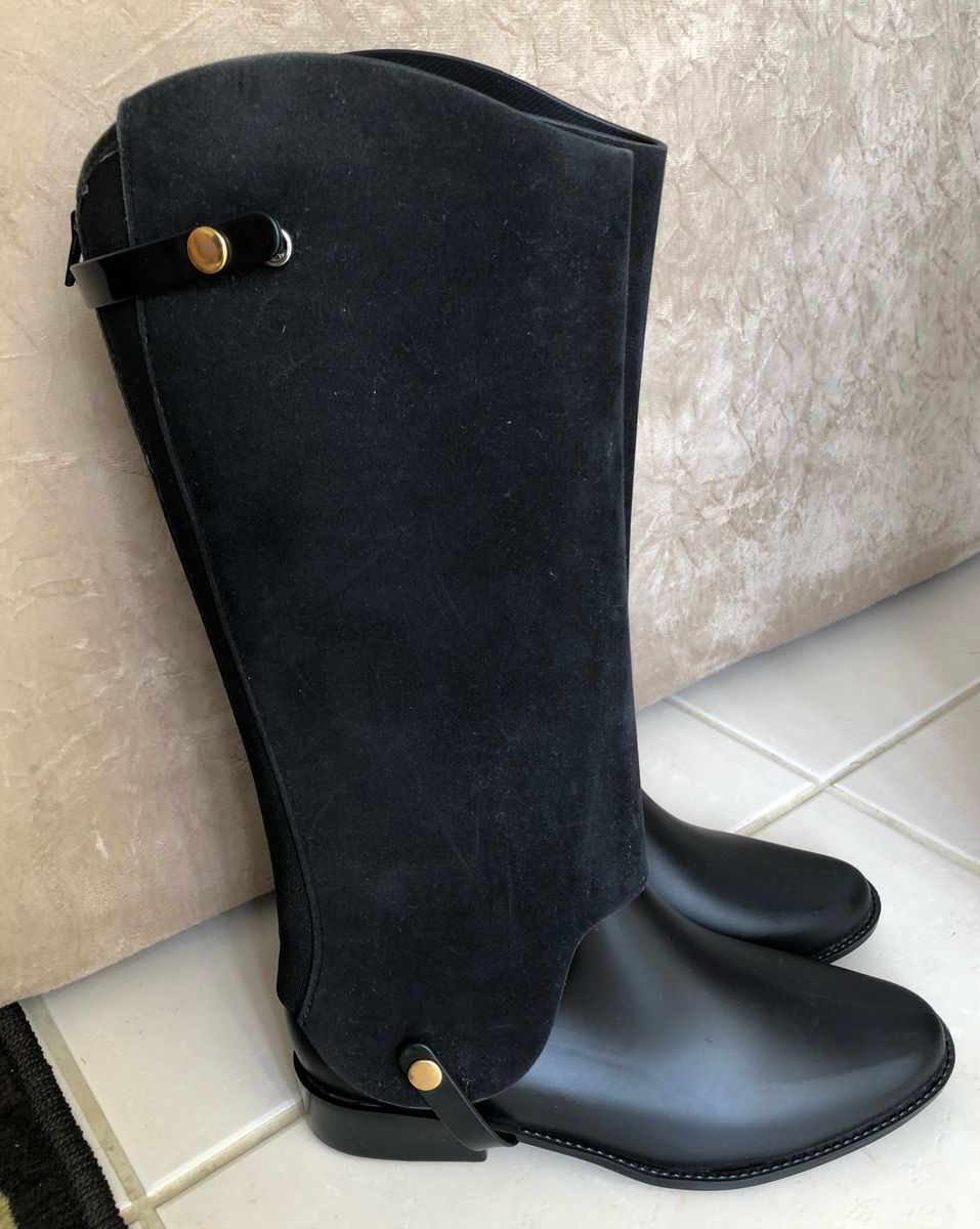 bota montaria melissa