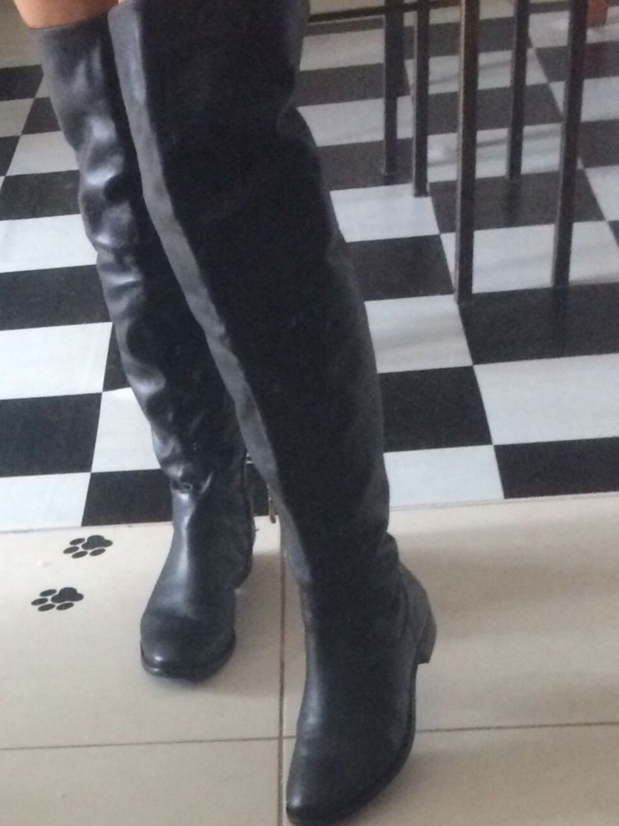 bota montaria jorge bischoff