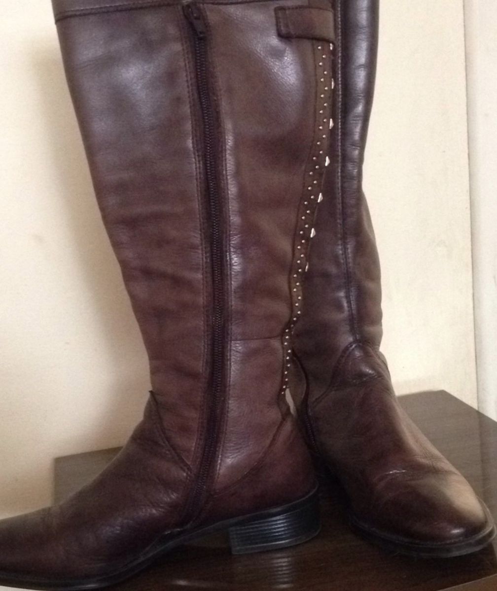 bota ramarim montaria