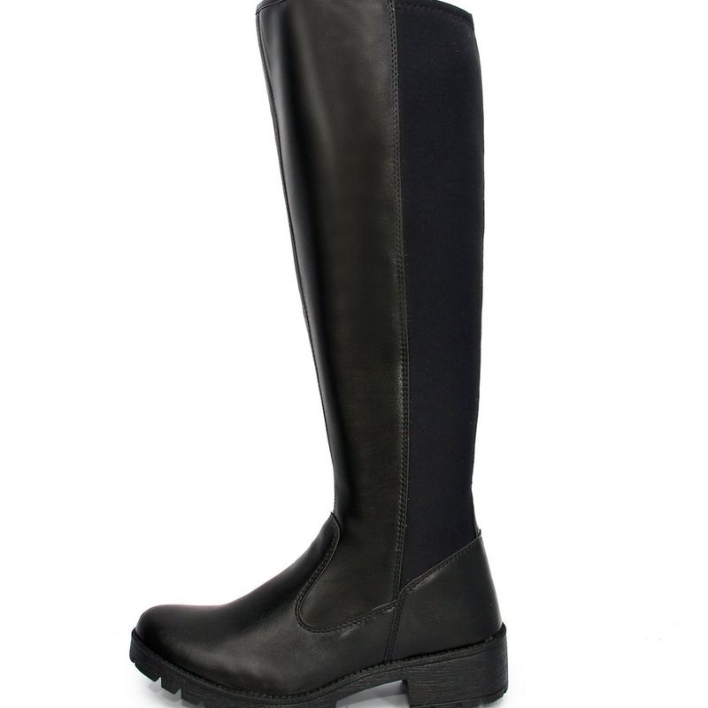 Bota montaria best sale com neoprene