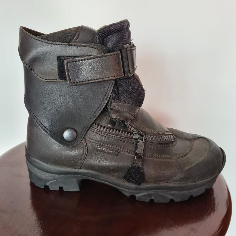 Bota snake best sale fly mountain