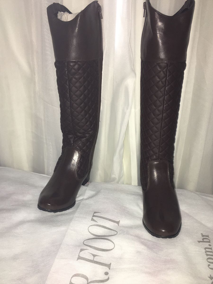 mr foot botas femininas 2019