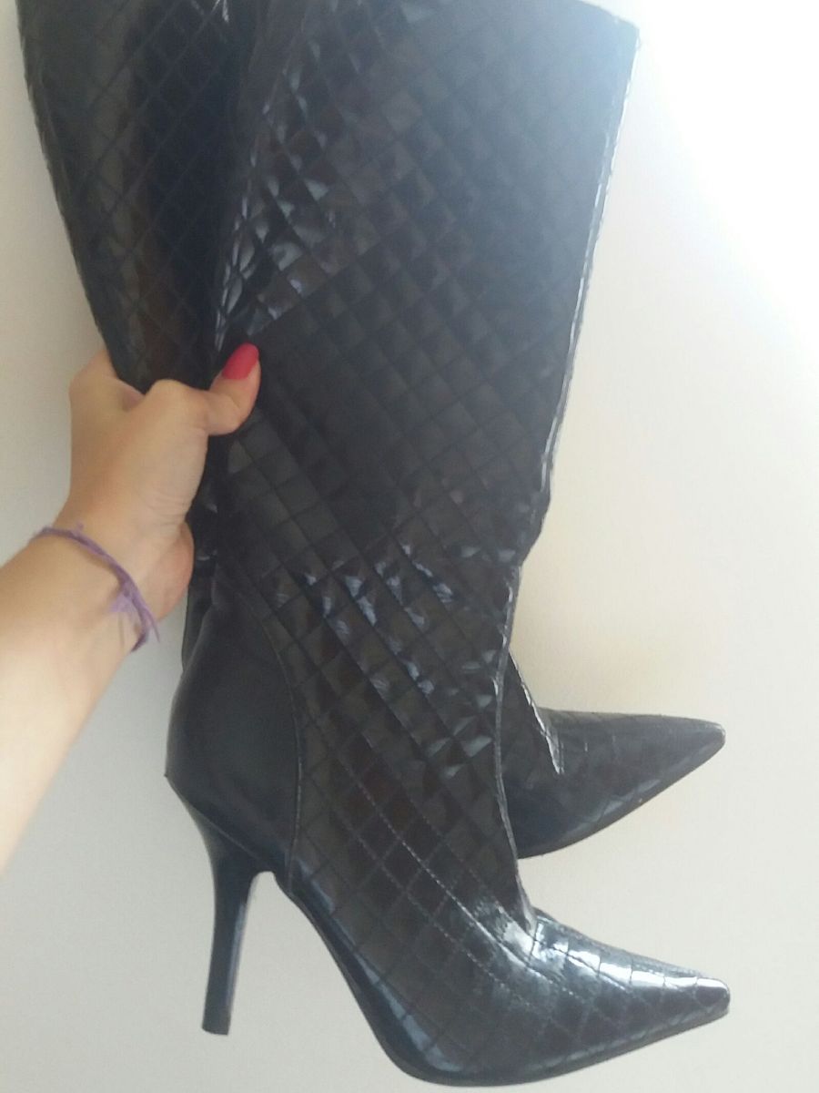 bota para mulher