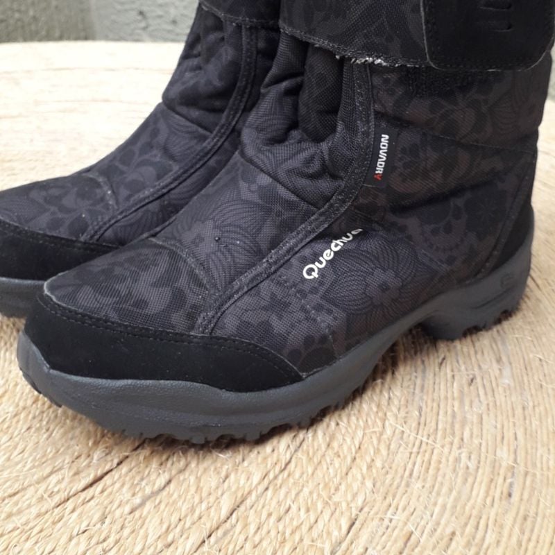 Botas quechua online novadry