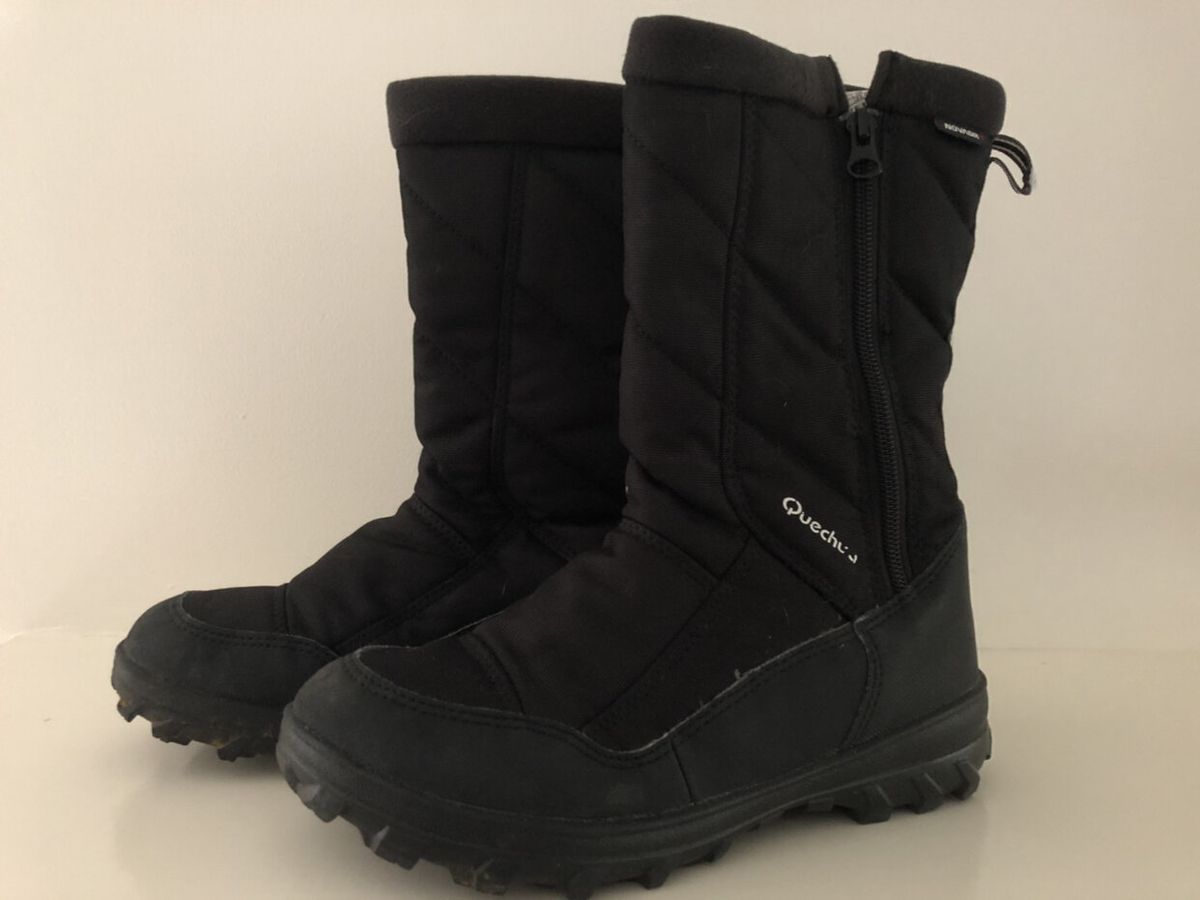 Bota store neve quechua