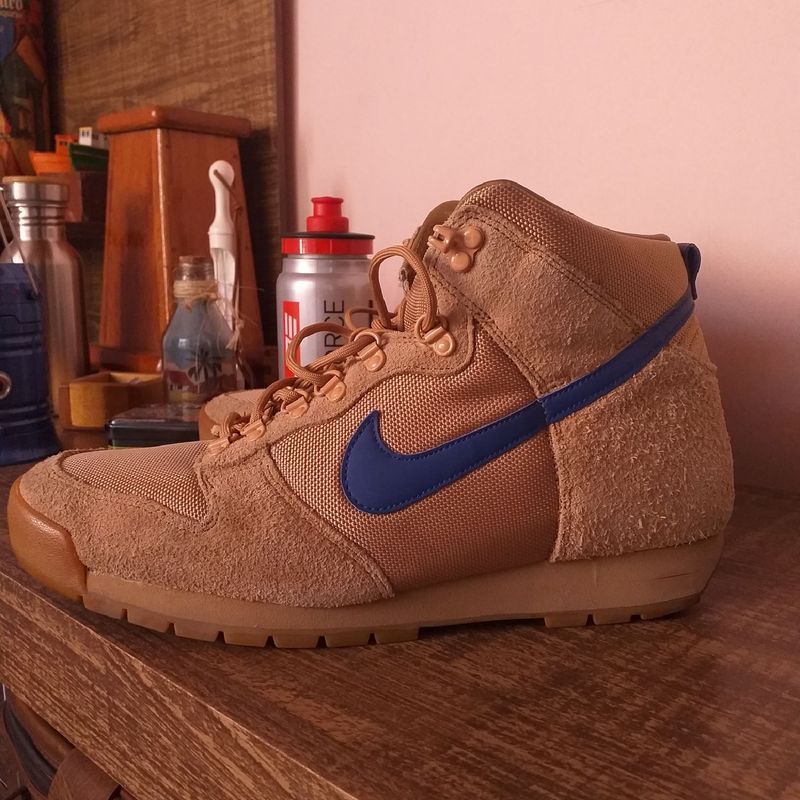 Nike acg outlet botas