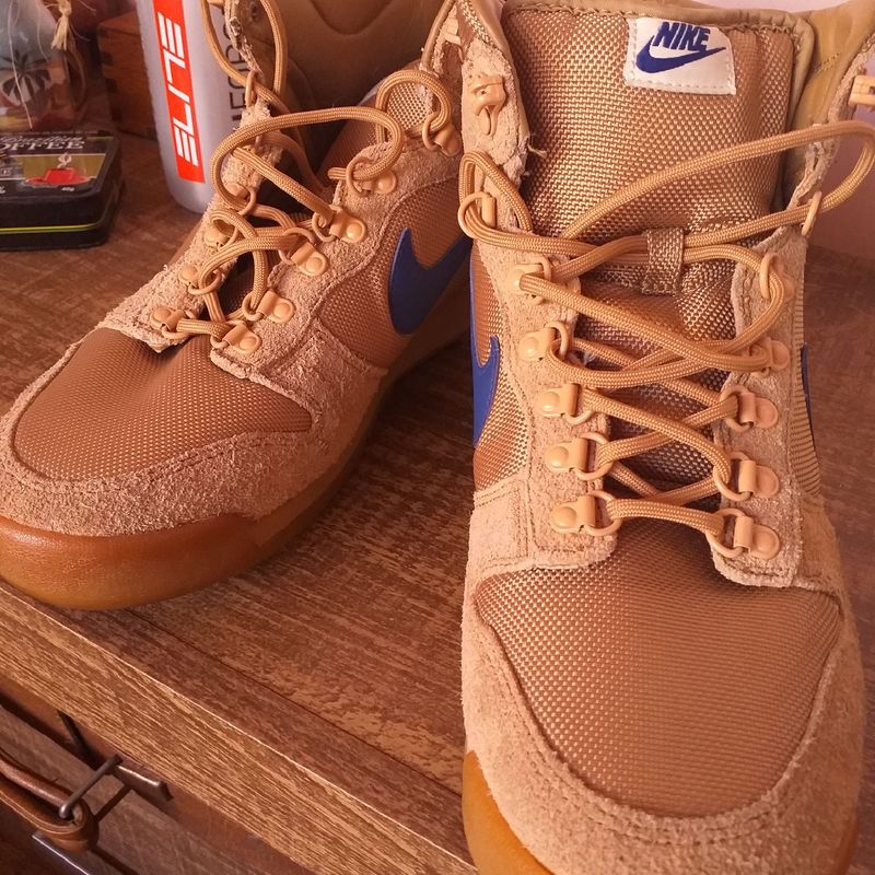 Bota cheap nike acg