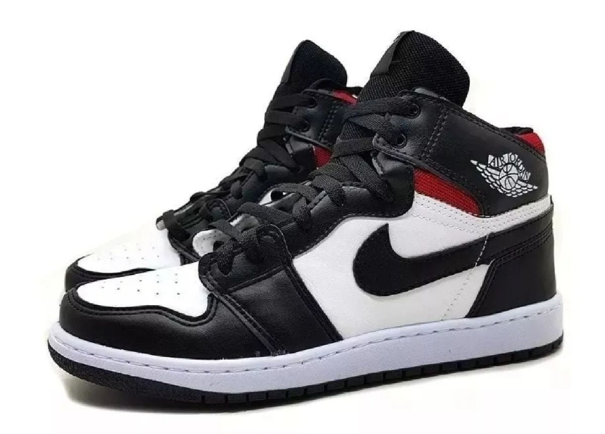 tenis jordan masculino