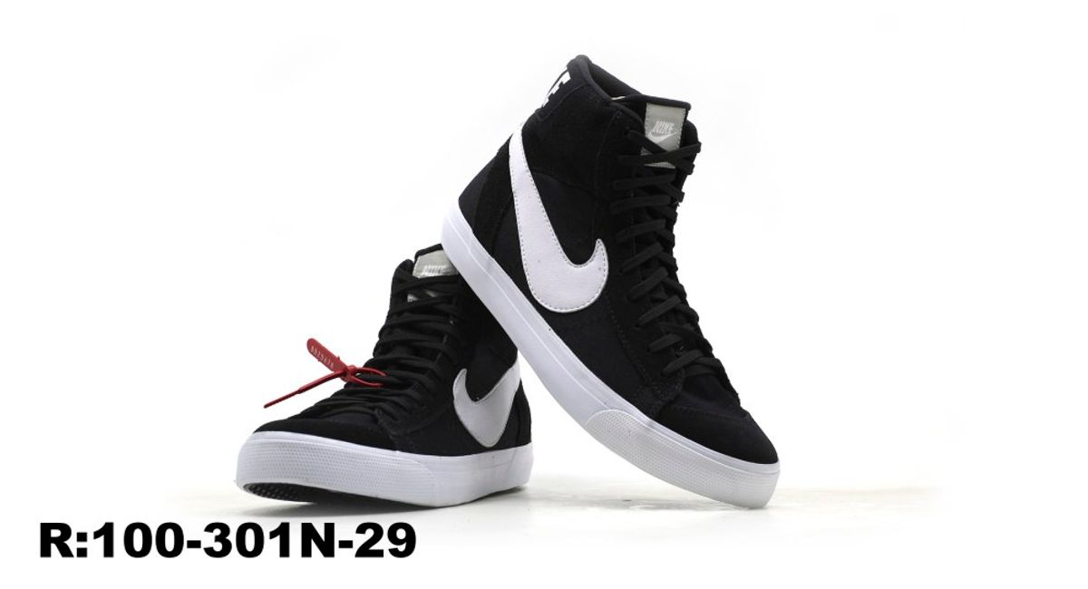 nike blazer mid 43