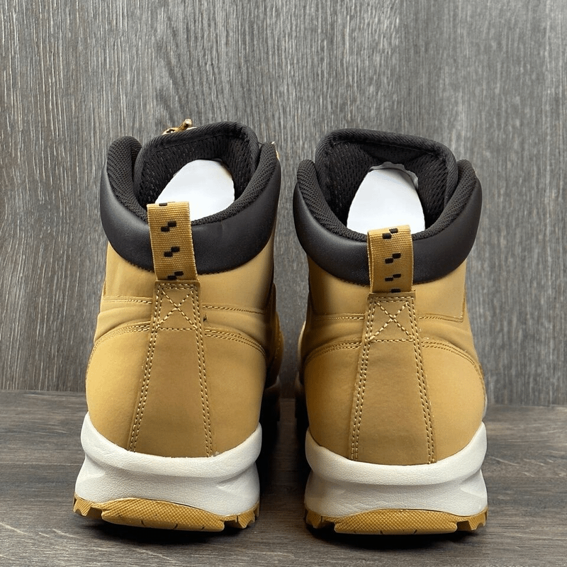 Bota Nike Manoa Leather 46 Sensacional Original T nis Masculino Nike Usado 93249392 enjoei