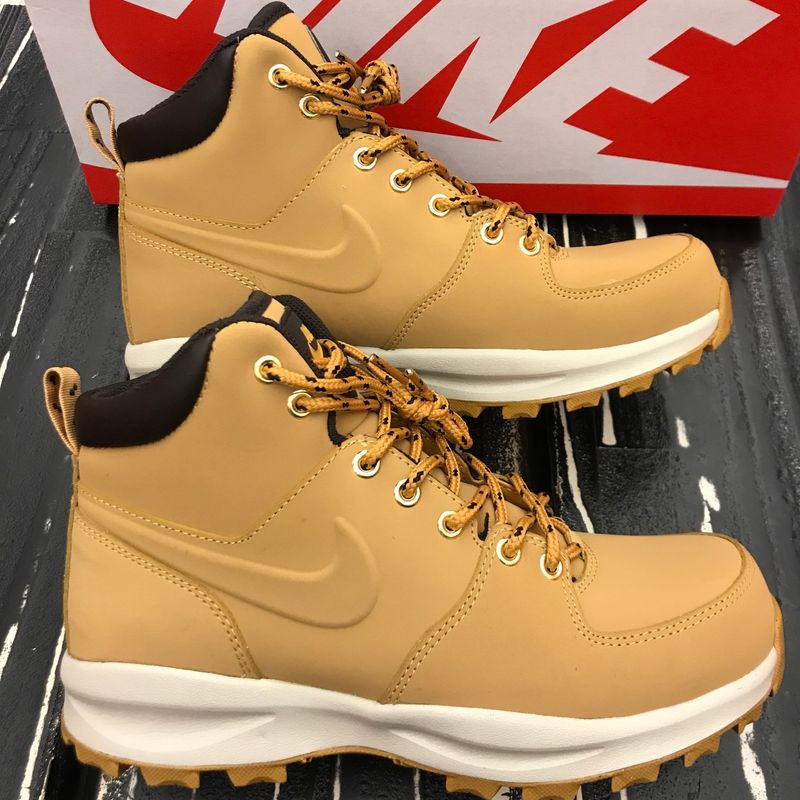 Bota 2024 nike masculina