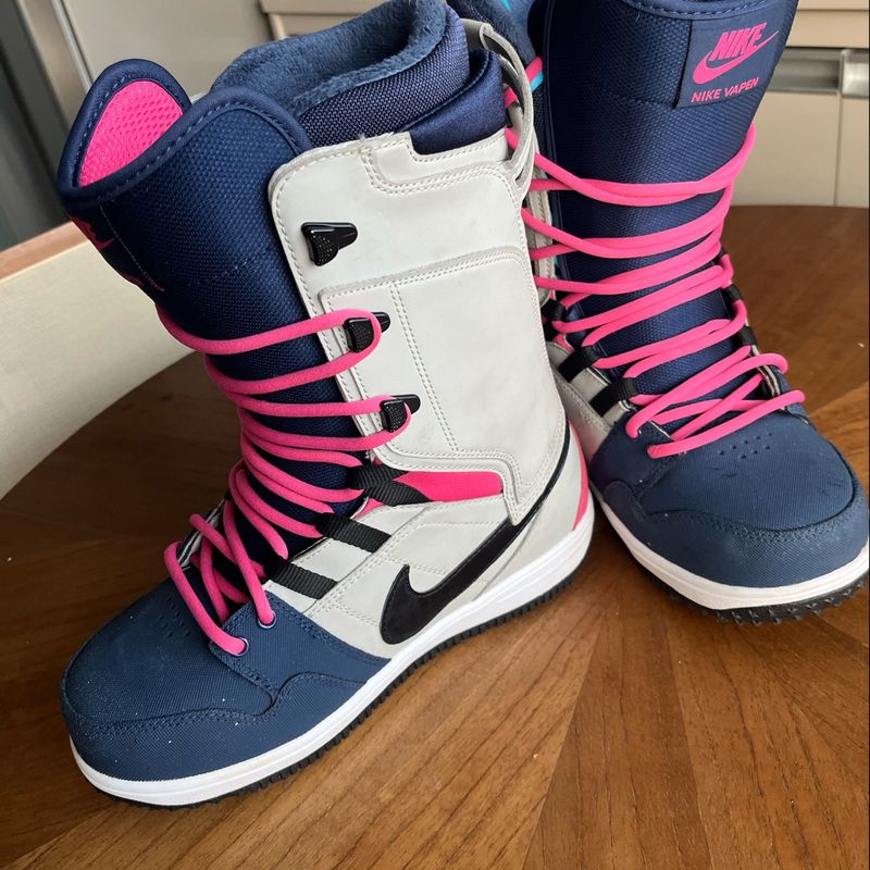 Botas 2024 nike snowboard