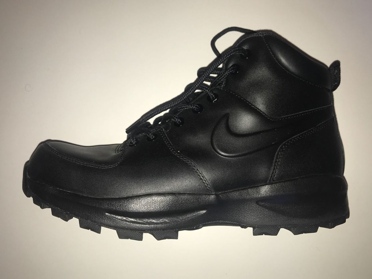bota masculina nike