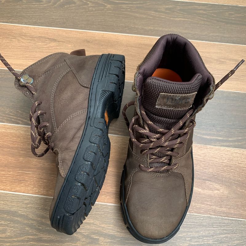 Bota Nord Feminina Nord Usado 100940377 enjoei