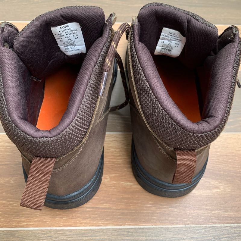 Bota Nord Feminina Nord Usado 100940377 enjoei