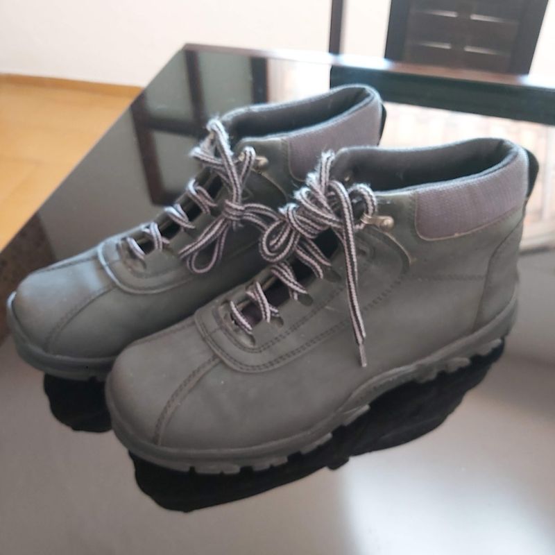 Botas nord hot sale masculina