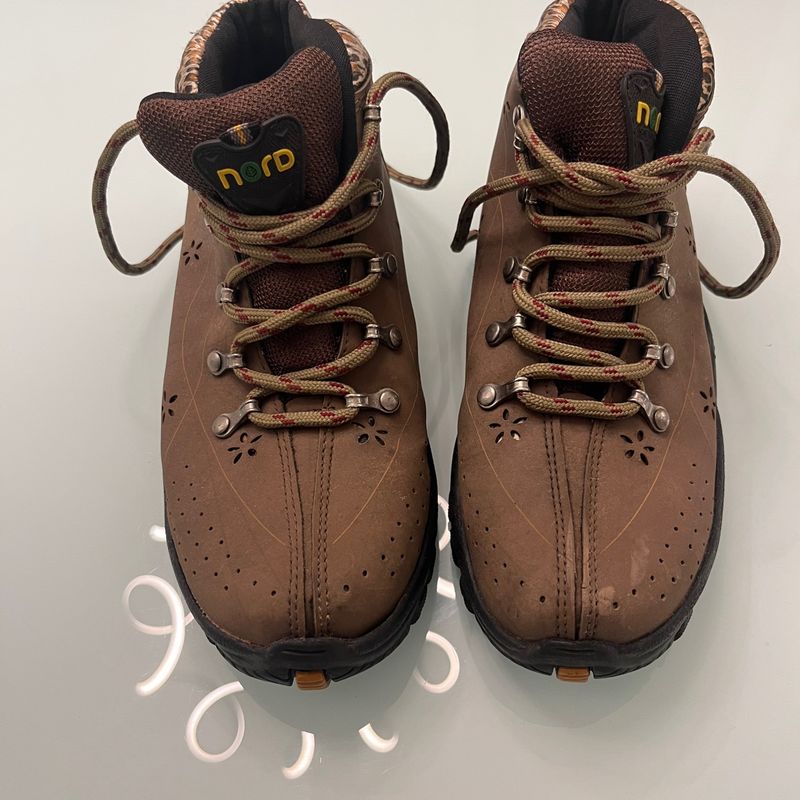 Bota nord outdoor store feminina